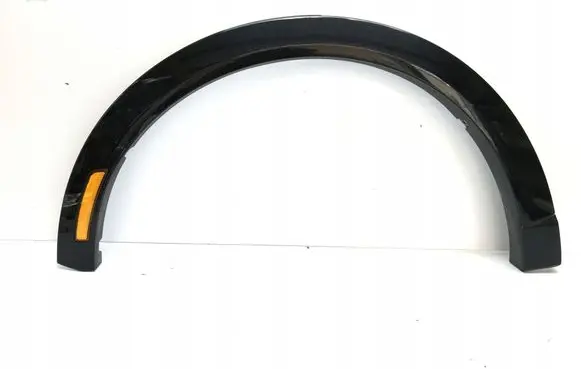 Front arch trim