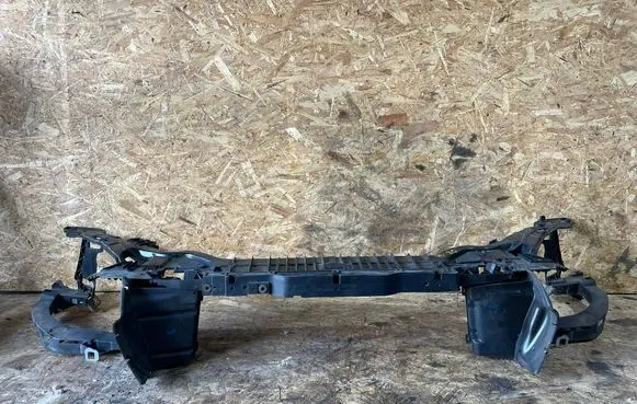 Volvo S60 Radiator support slam panel 31416114AA 31416114