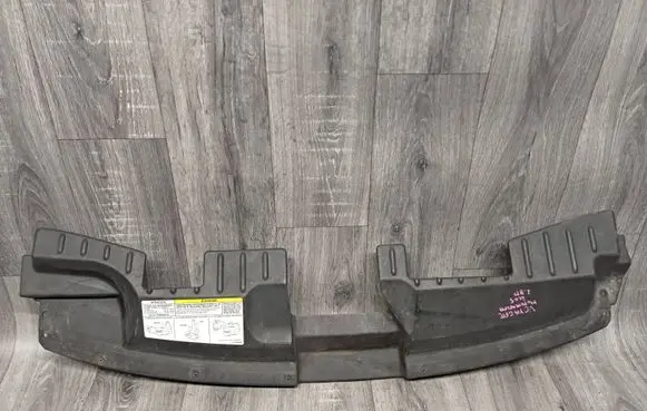 Chrysler Voyager Radiator trim 04857218AC 96344 04857410AC