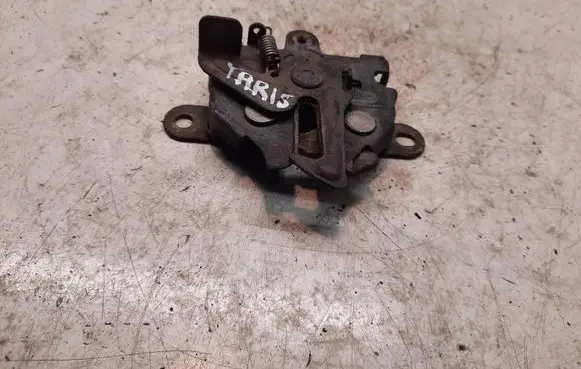 Toyota Yaris Engine bonnet/hood lock/catch