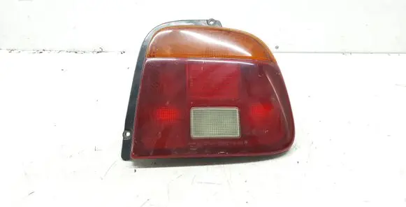 Suzuki Baleno EG Rear/tail lights 22032021