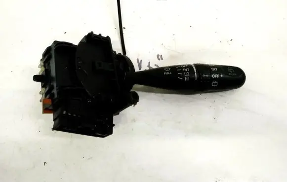 Toyota Corolla Verso E121 Wiper control stalk 1A830173699 173699