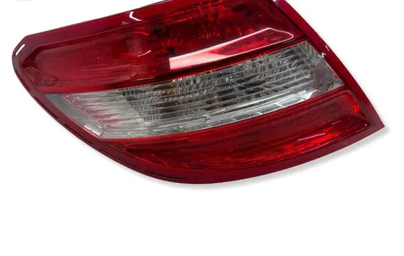 Mercedes-Benz C W204 Rear/tail lights 2048200164