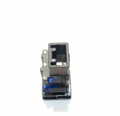 Headlight level height control switch