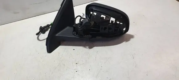 Volvo V60 Front door electric wing mirror 31402553 4301257 111214