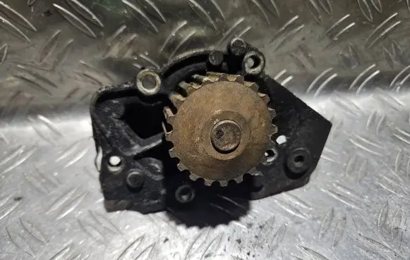 Peugeot 306 Water pump
