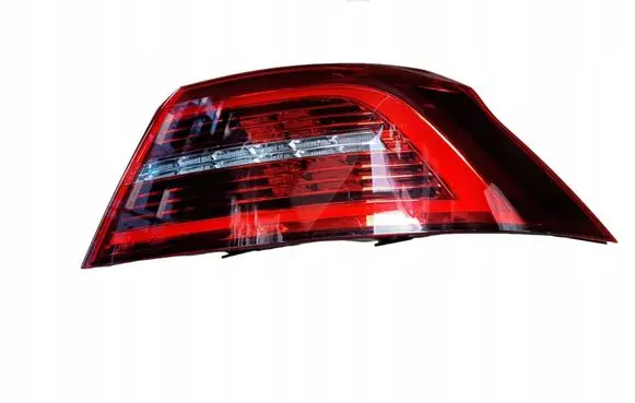 Volkswagen PASSAT B8 Tailgate rear/tail lights 3G5945208C