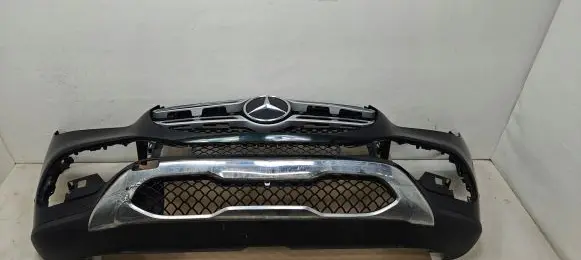 Mercedes-Benz GLE W167 Front bumper A1678851900
