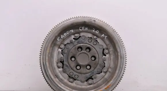 Volkswagen Caddy Flywheel 03L105266EF
