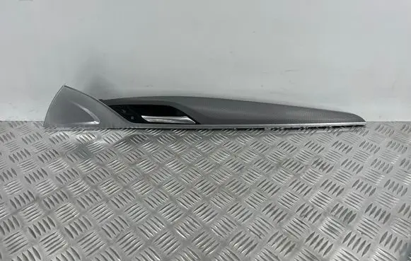 BMW 6 G32 Gran Turismo Front door trim bar 3185524 5388400