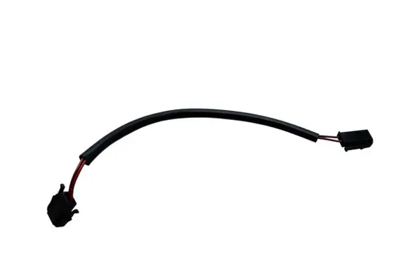 Volkswagen Multivan T4 Other wiring loom 191972702