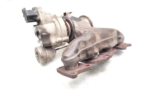 Volvo V40 Turbo 31441692