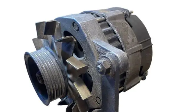 Renault Trafic I Generator/alternator 2105244