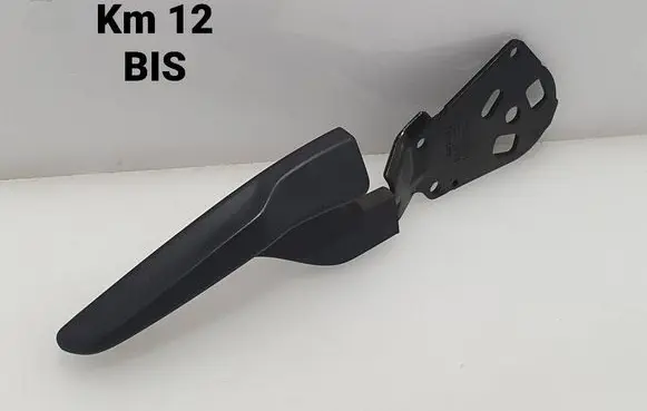 Audi A4 S4 B8 8K Seat adjustment assembly 8T0881093 8T0881253
