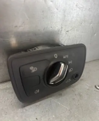 Audi A6 S6 C7 4G Light switch 4G0941531BE 0207140201