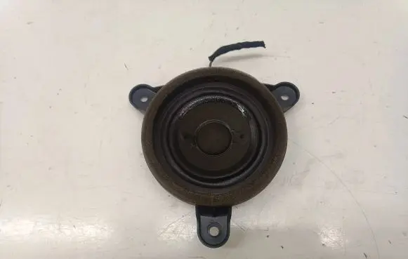 Audi A8 S8 D4 4H Front door speaker 4H0035397