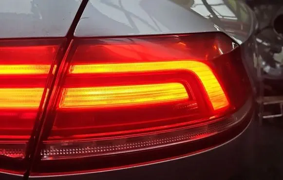 Volkswagen PASSAT B8 Rear/tail lights IMPRK1529001