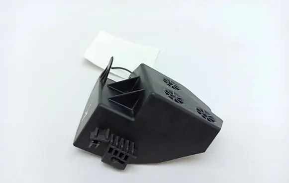 Peugeot 407 Other front door trim element 9652423080