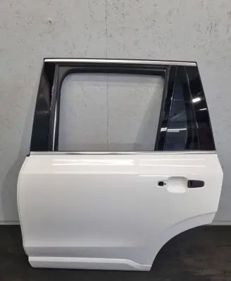 Volvo XC90 Rear door