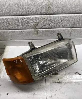 Fiat Ulysse Headlight/headlamp 30113637000