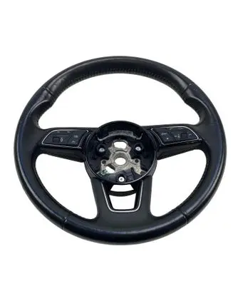 Audi A3 S3 8V Steering wheel 8V0419091CG