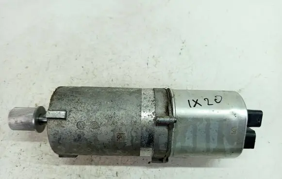 BMW iX Power steering pump 5A7D6E E225A7D6E