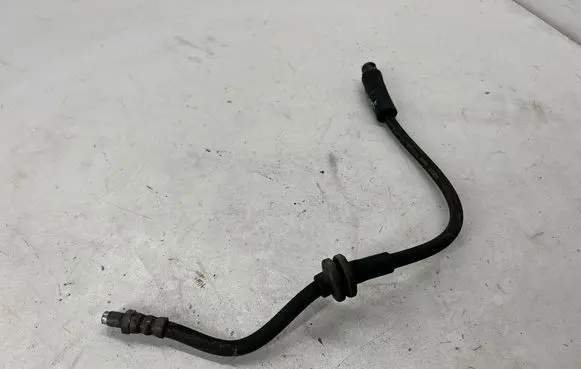 Maserati Ghibli Brake line pipe/hose 670035282