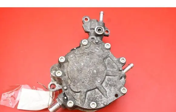 Skoda Octavia Mk2 (1Z) Vacuum pump 038145209C