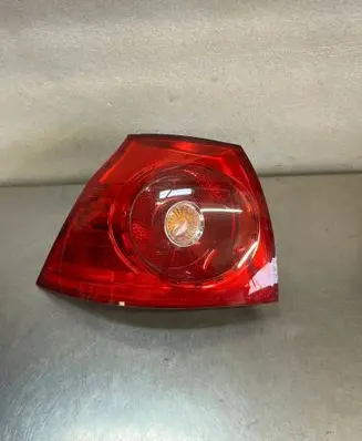 Volkswagen Golf V Rear/tail lights DOVOLKSWAGENGOLFV5