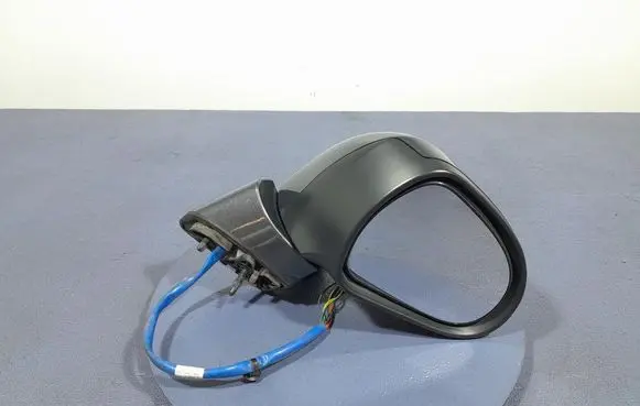 Peugeot 308 Front door electric wing mirror
