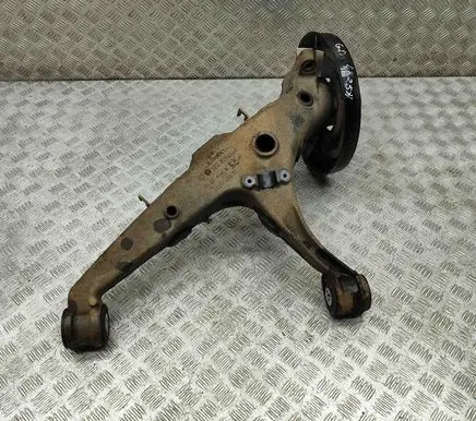 Volkswagen Transporter - Caravelle T6 Rear wheel hub 7E0501414A