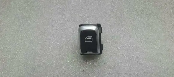 Audi A3 S3 8V Electric window control switch 8V0959855A