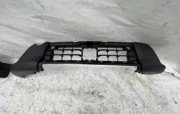 Suzuki SX4 S-Cross Front bumper 71721-631