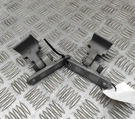 BMW 5 F10 F11 Front door hinges set 7199575 7185617