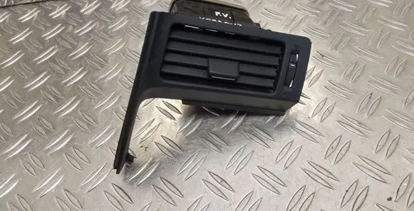 Dash center air vent grill