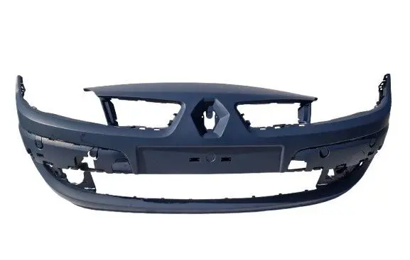 Renault Scenic II - Grand scenic II Front bumper 7701477299