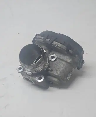 Ford Focus Throttle body valve VV29039645 066704667
