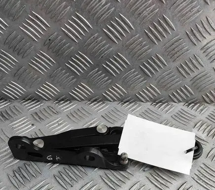 Aston Martin Vantage III Tailgate/trunk/boot hinge