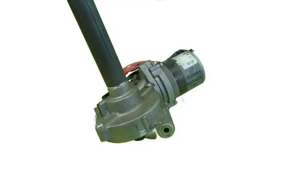 Toyota Avensis T270 Steering rack mechanical part 4525005850