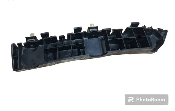 KIA Picanto Rear bumper mounting bracket 866141Y000