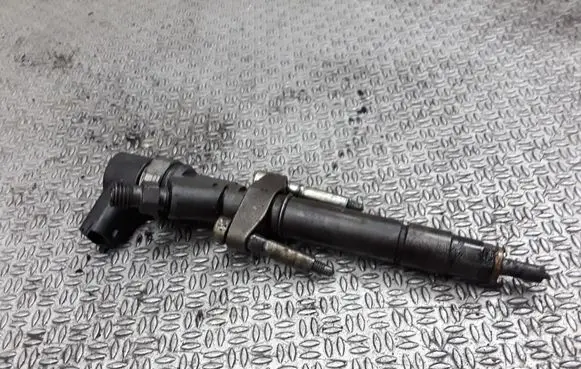 Renault Espace - Grand espace IV Fuel injector 8200436736