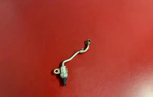 BMW X4 G02 Exhaust gas pressure sensor 8579973 8570936