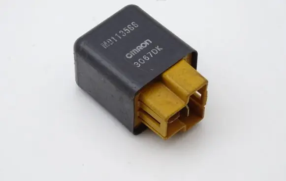 Mitsubishi Space Star Other relay MD113566