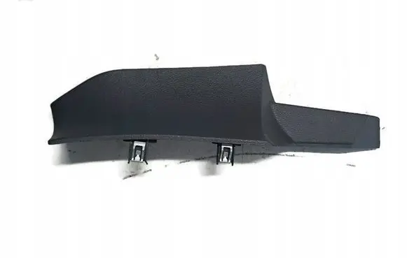 Audi Q7 4M Centre console side trim front 4M1863279