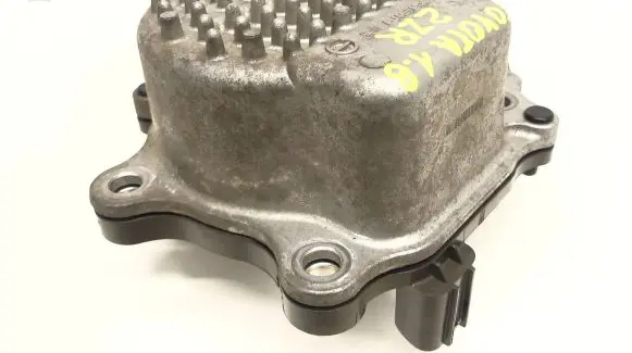 Toyota Prius (XW50) Water pump 3048E143314
