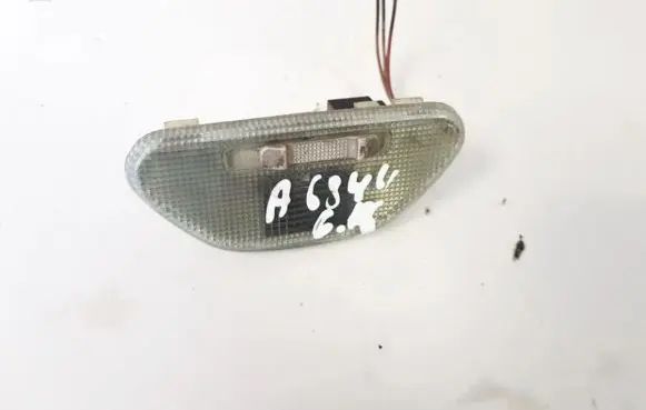 Audi A4 S4 B5 8D Other interior light 8d0947