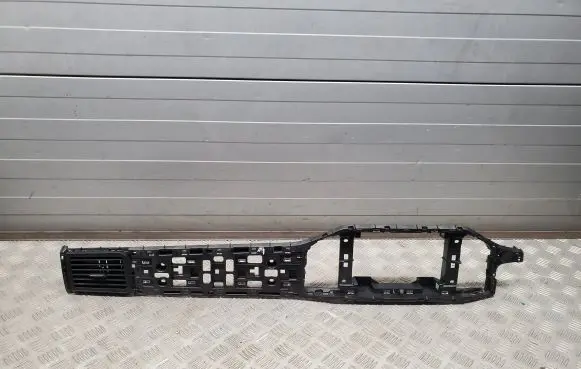 Volkswagen Atlas Dashboard side air vent grill/cover trim
