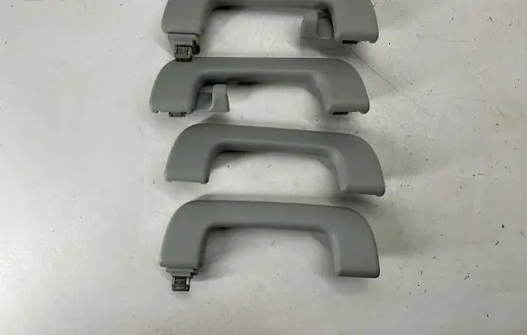 Audi Q5 SQ5 A set of handles for the ceiling 8R0857607H 8R0857608D