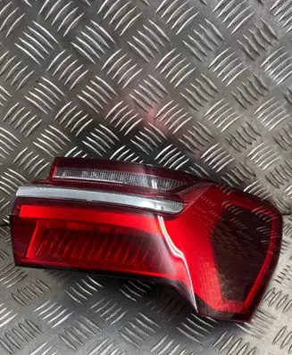 Audi A6 S6 C8 4K Rear/tail lights 4K5945070
