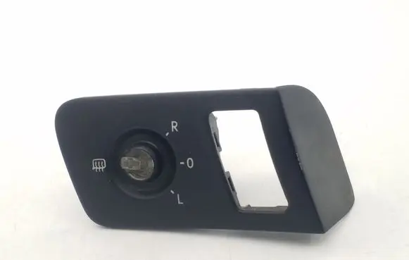 Volkswagen Caddy Wing mirror switch 1T2959552D 004701S